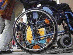 Pronto il portale dedicato al turismo accessibile