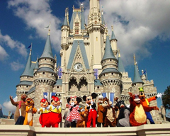 Bimbi gratis a Disneyland Paris 4 Bimbi gratis a Disneyland Paris