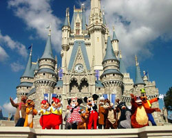 Disneyland Paris fa i saldi
