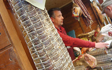 Viaggio succulento nel regno dei salumi 4 Viaggio succulento nel regno dei salumi