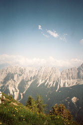 Dolomiti bellunesi