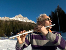 Archivio fotografico Dolomiti Ski Jazz