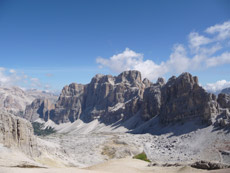 Dolomiti patrimonio Unesco, quali prospettive