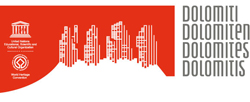 Nuovo logo per le Dolomiti 4 Nuovo logo per le Dolomiti