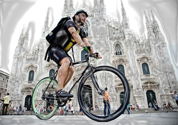 Domenica a spasso a Milano 4 Domenica a spasso a Milano