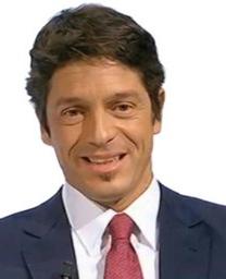 Massimiliano Dona