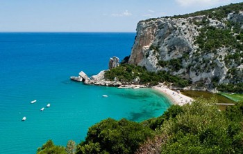 Barbagia Dorgali e Cala Gonone