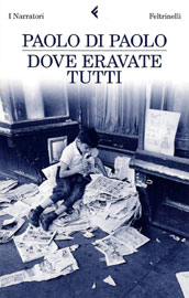 Dove eravate tutti