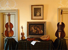 Al Castello di Duino un omaggio alla musica 4 Al Castello di Duino un omaggio alla musica