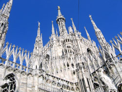 Duomo di Milano