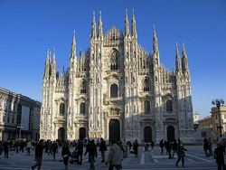 Piazza del Duomo, Milano