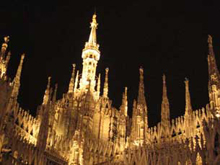 Il Duomo di Milano