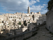 Matera