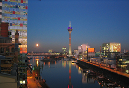 Düsseldorf 