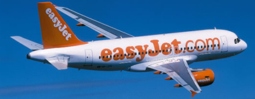 EasyJet si espande sul Mar Rosso