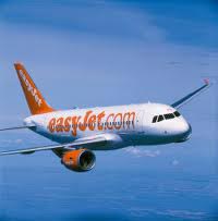 EasyJet si sposta su Fiumicino