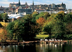 Edimburgo