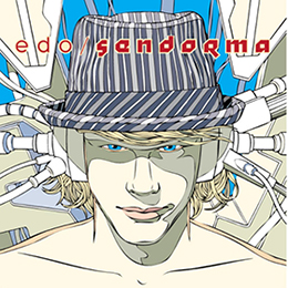 La cover di Sendorma
