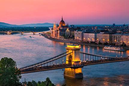 Budapest. La città più economica in cui soggiornare secondo la classifica