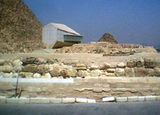 Egitto: apre il sito archeologico El-Alamein
