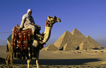 Crisi Egitto, c'è la possibilità di recedere senza penali