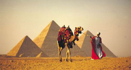 Federviaggio: attenzione sull'Egitto