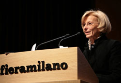 Emma Bonino