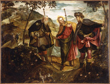 Domenico Tintoretto, 