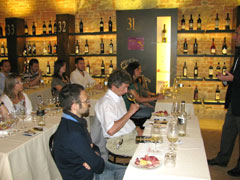 A Siena si festeggia la "Giornata Europea dell'Enoturismo"