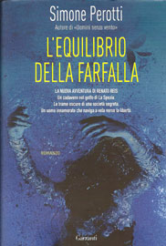 L'equilibrio della farfalla