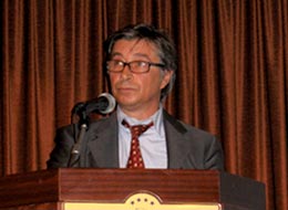 Albergatori Ascom: “più visibilità e risorse certe per il turismo” 2 Vasco Errani