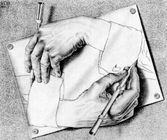 Maurits Cornelis Escher, 