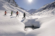 Montagna prima e dopo la crisi