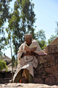 Etiopia, la "terra delle facce bruciate" 4 Etiopia, la "terra delle facce bruciate"