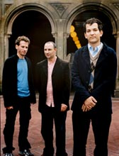 Etnafest, musica e arte attorno al Vulcano 1 Brad Trio Colorpub