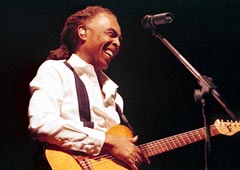 Etnafest, musica e arte attorno al Vulcano 2 Gilberto Gil
