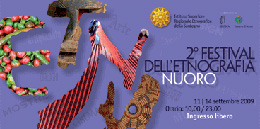 Nuoro attende Etnu, il festival dell'etnografia