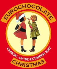 Festa del cioccolato in piazza a Varese