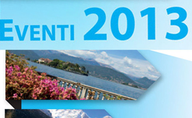 Un anno di eventi sui laghi