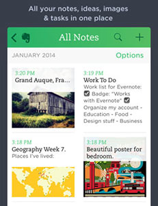 Evernote