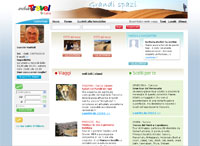 I deserti di Evolution Travel