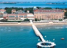 Excelsior Venice Lido