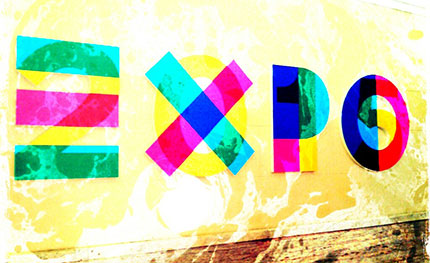 Un anno esatto all'Expo