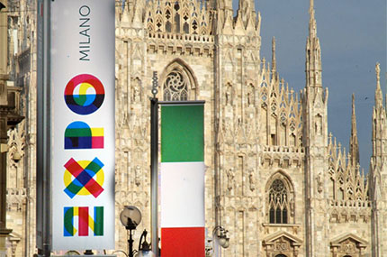 Le edicole di Milano diventano "infopoint"