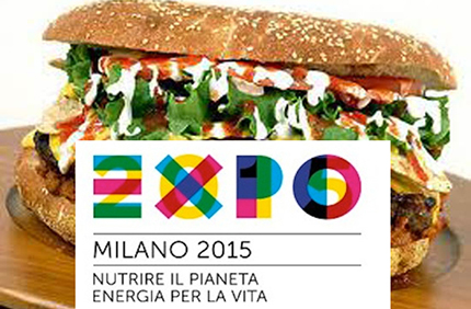 Expo 2015