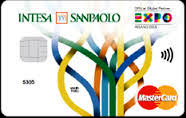 Expo 2015: il padiglione di Intesa Sanpaolo