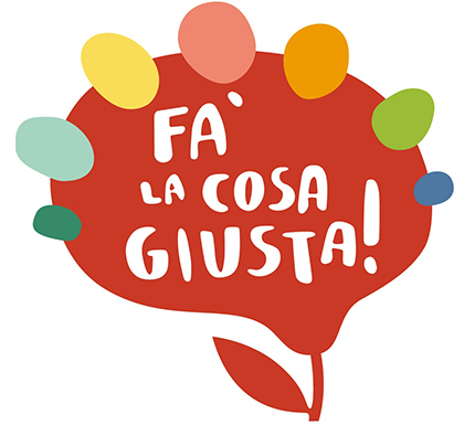 Fa‘ la cosa giusta: la fiera del consumo critico