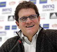 Fabio Capello