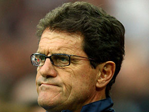 Fabio Capello