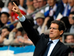 Fabio Capello